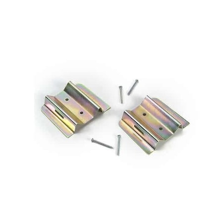 Commercial Zone Products MOUNTING W-BRACKETS 793160
